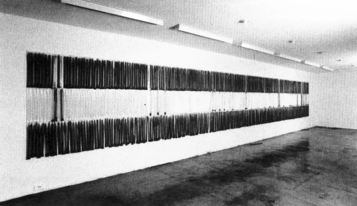 Colectiva: Suspended Instants — imagen 3