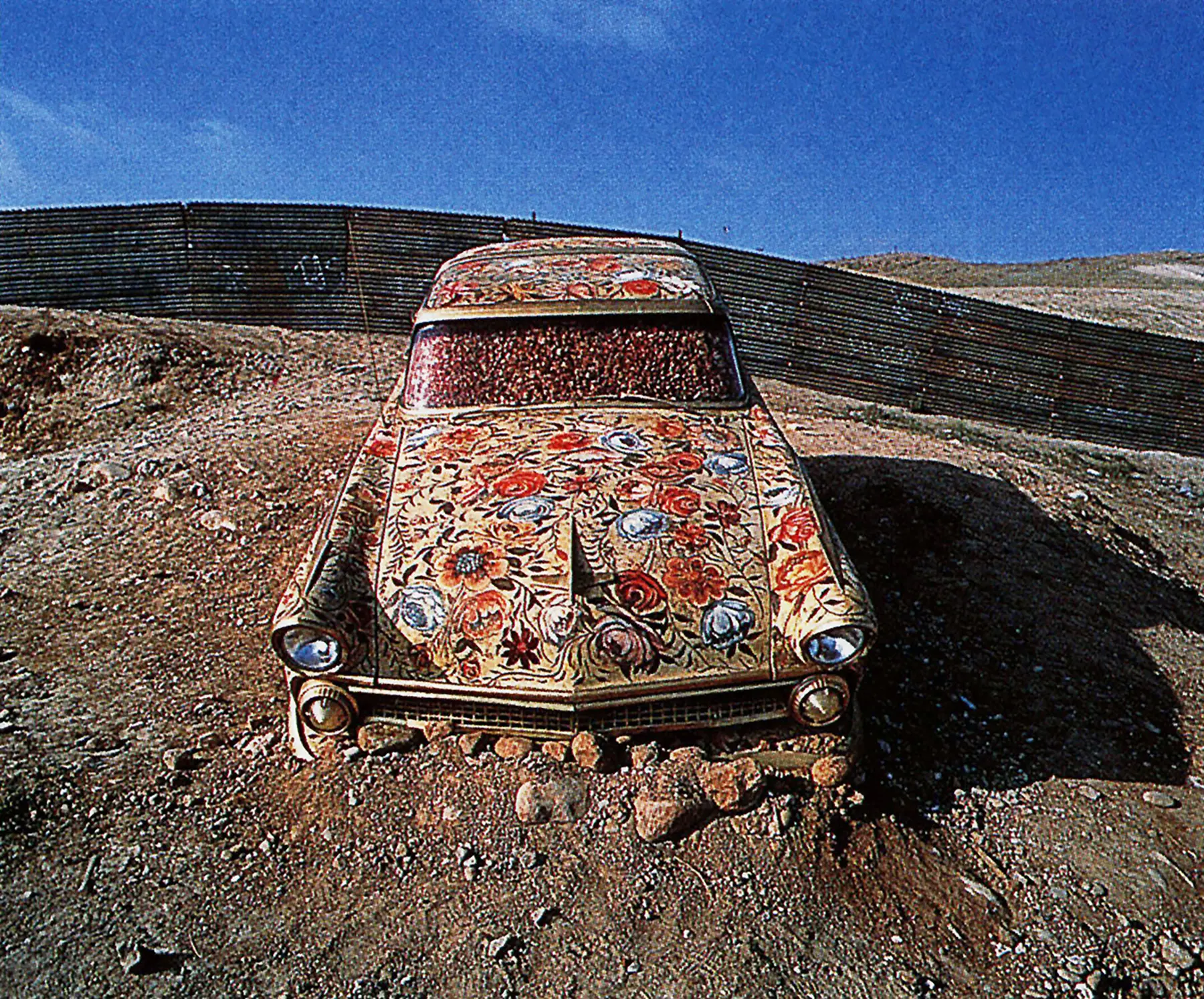 San Diego-Tijuana