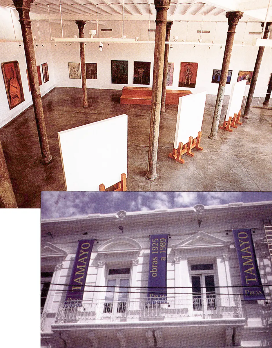 Otros: MAC de Nitéroi y Centro de Arte Hélio Oiticica — imagen 2