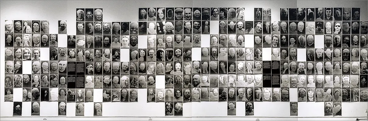 Monografía: Rafael Lozano Hammer — imagen 1