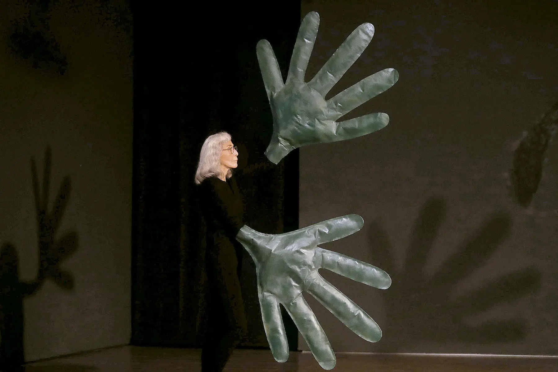Sylvia Palacios-Whitman