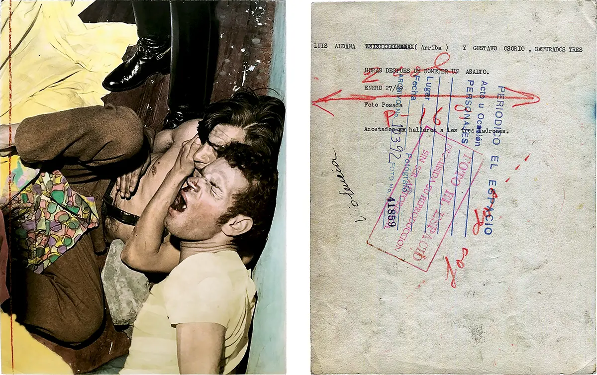 Colectiva: Periódicos de ayer, arte y prensa en Latinoamérica — imagen 8