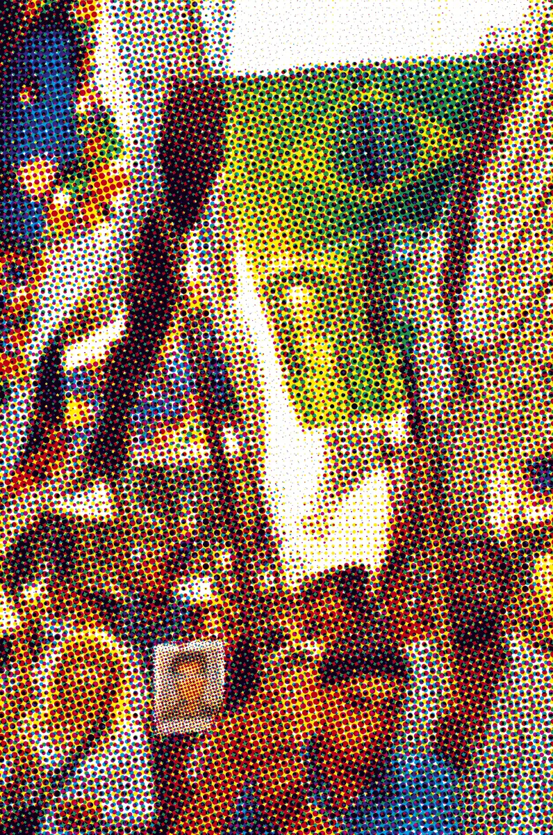 Monografía: Rosângela Rennó — imagen 1