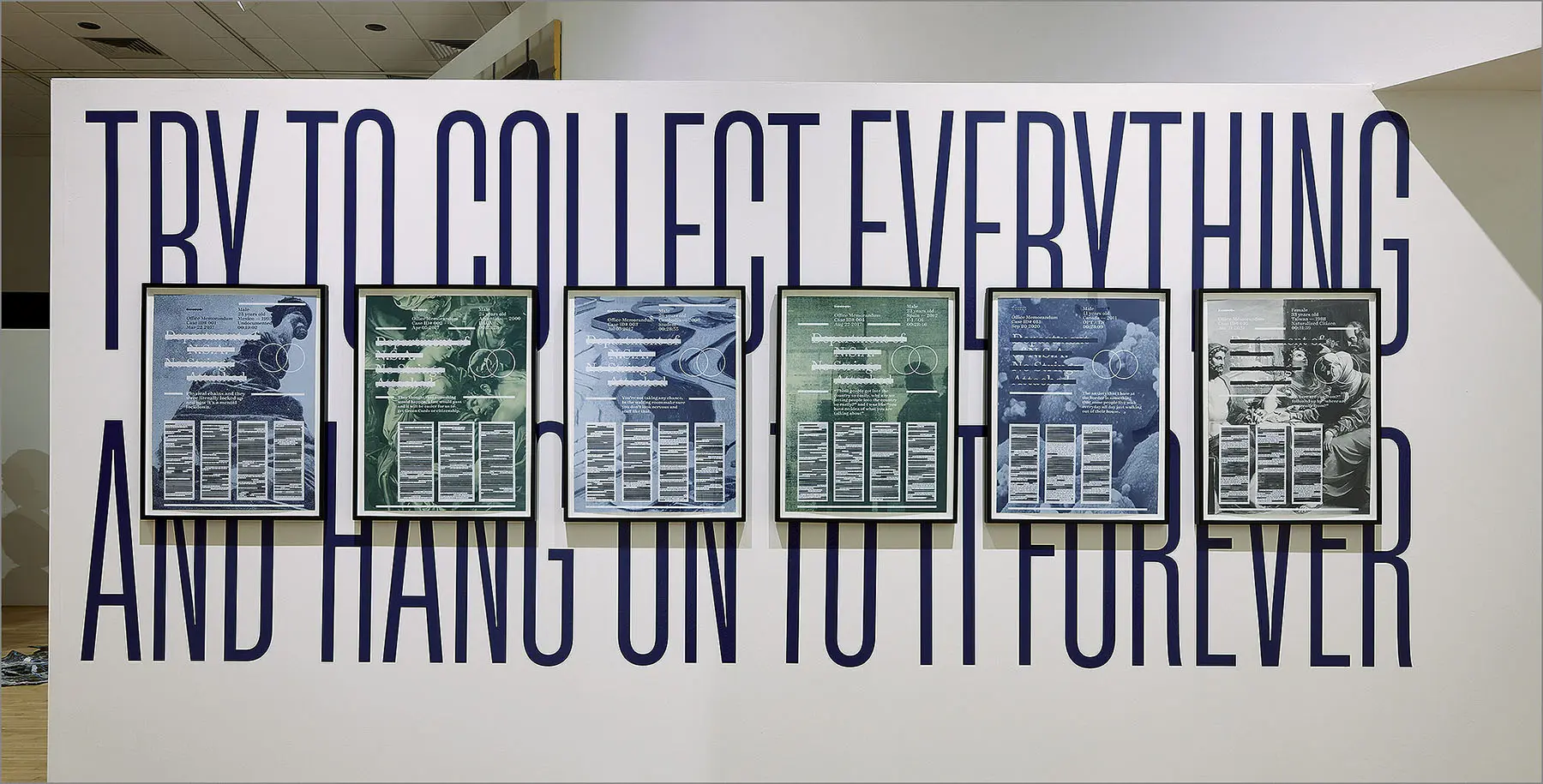 Bronx Calling: Fifth AIM Biennial
