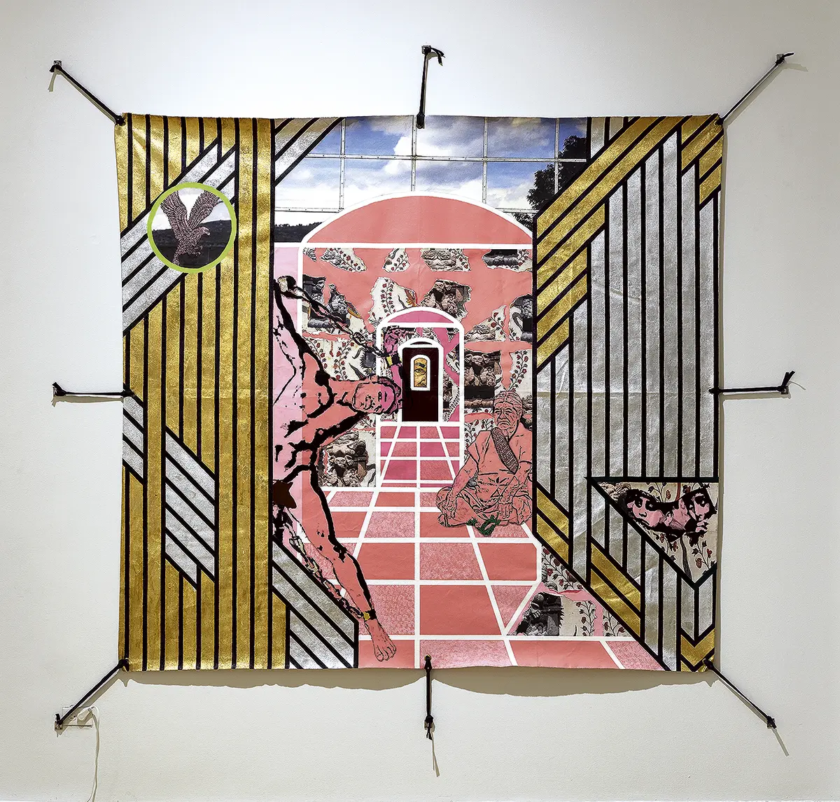 Bienal: Bronx Calling: Fifth AIM Biennial — imagen 2