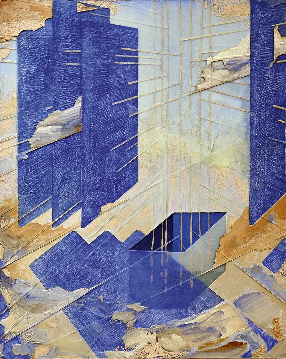 Bienal: Bronx Calling: Fifth AIM Biennial — imagen 1