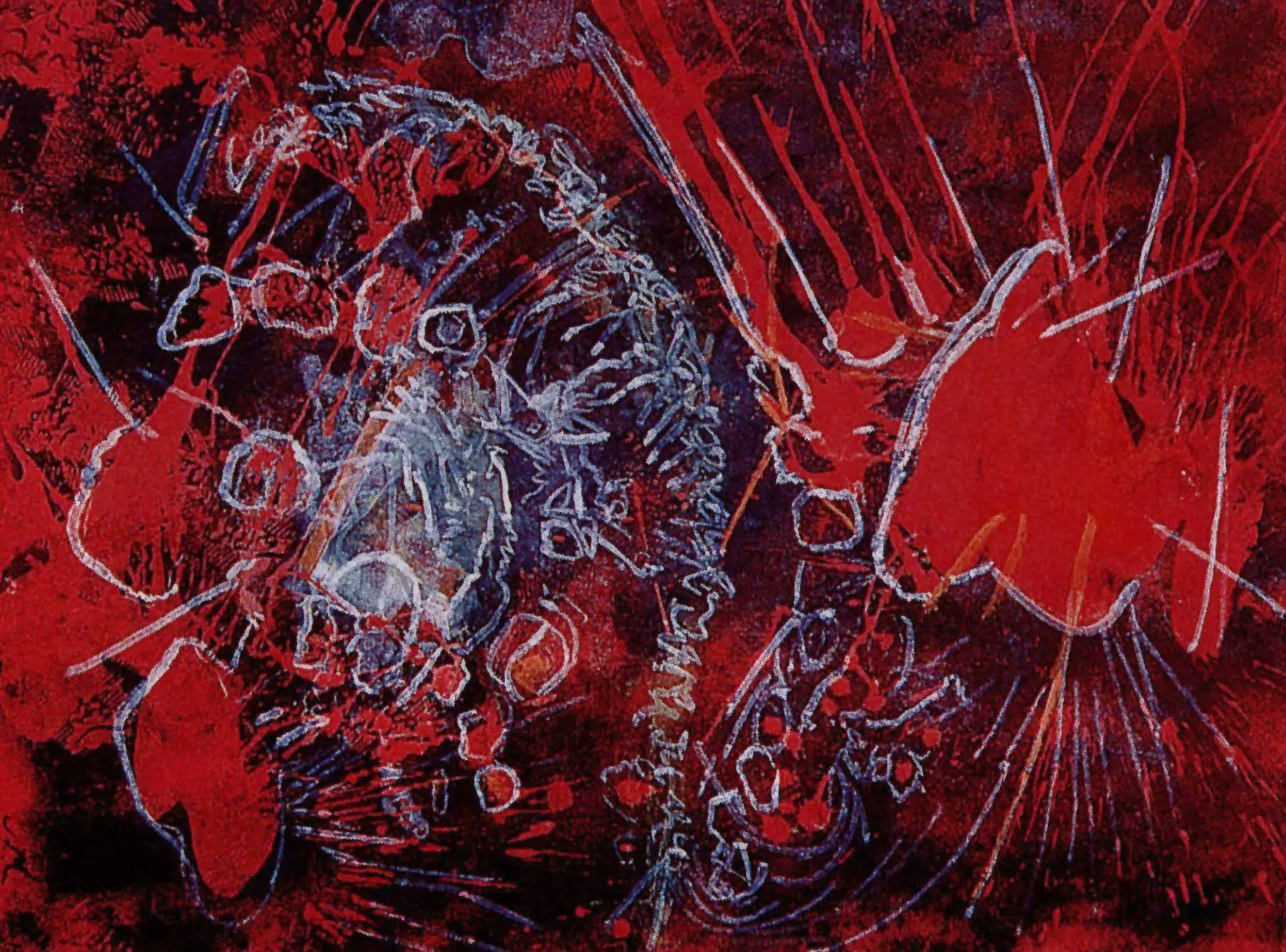 Art Miami 98