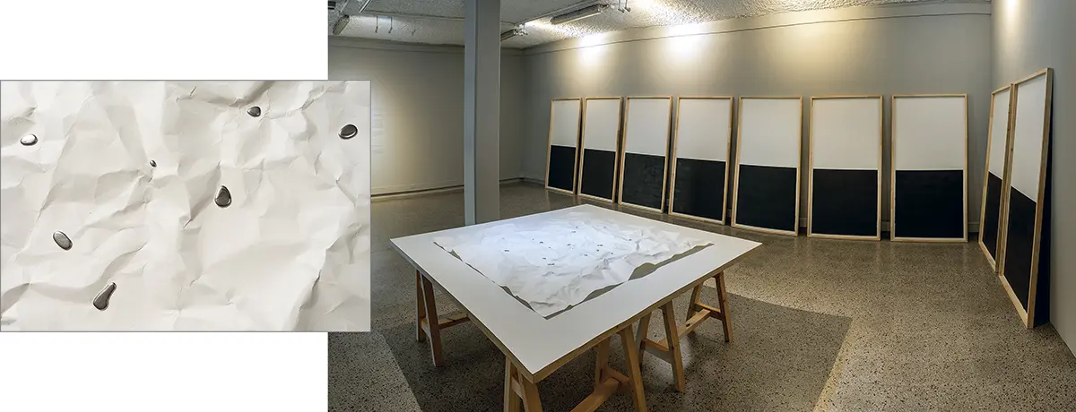 Monografía: 45º Salón Nacional de Artes, Mutis 2020 — imagen 6