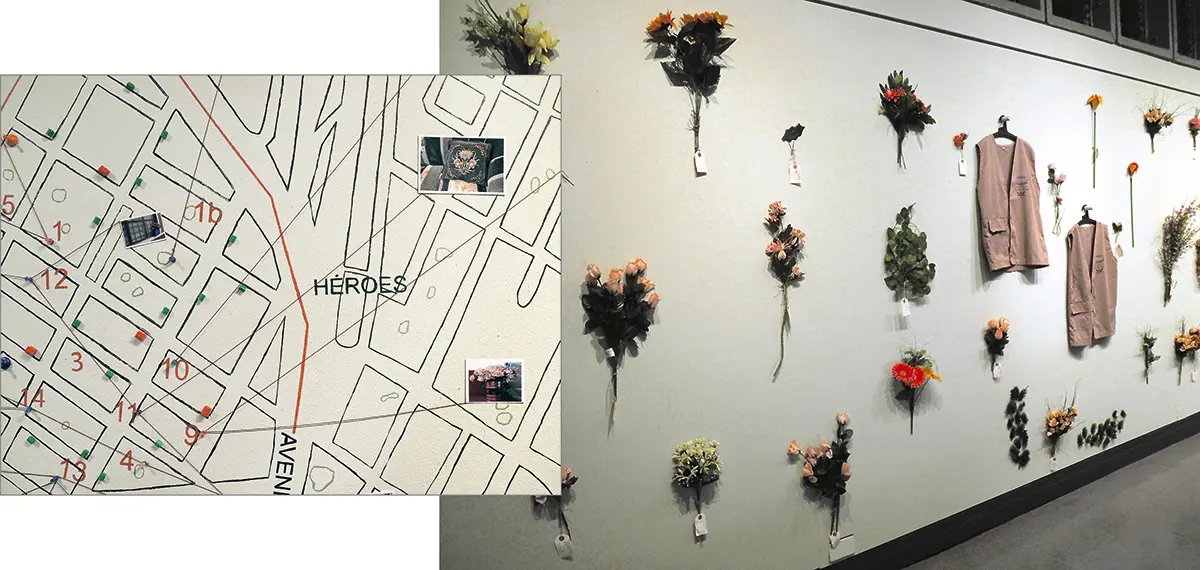 Monografía: 45º Salón Nacional de Artes, Mutis 2020 — imagen 3