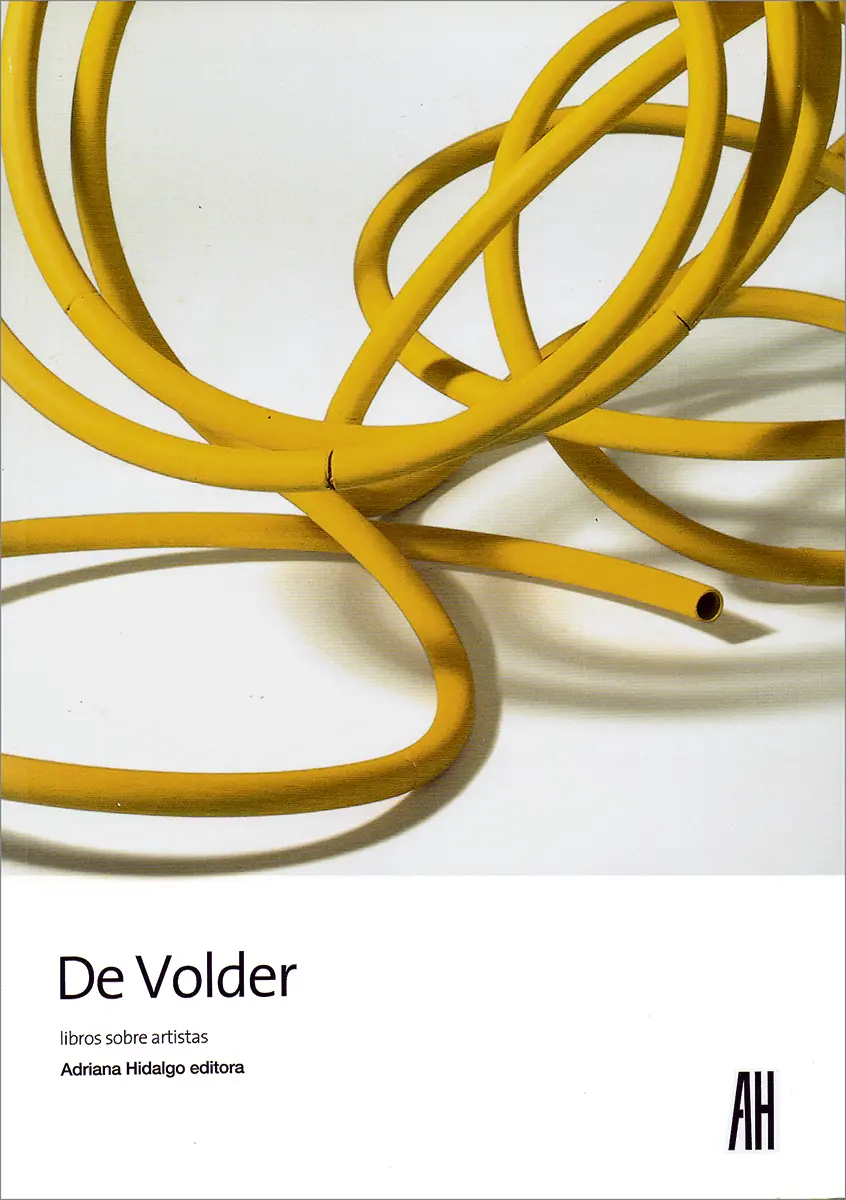 Monografía: Beto De Volder — imagen 5