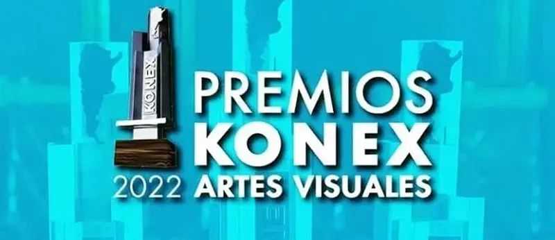 Premios Konex 2022: Artes Visuales