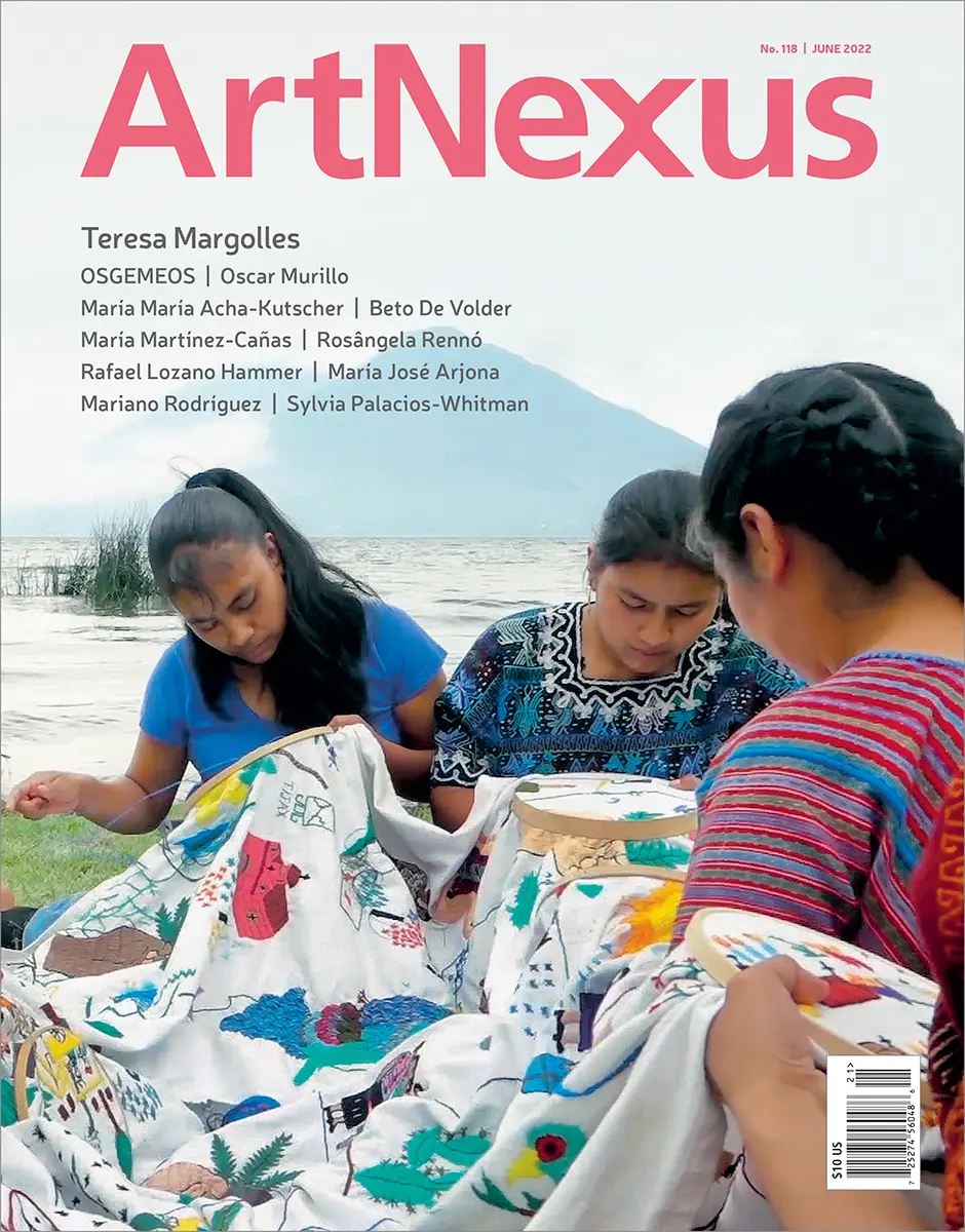 Revista 118