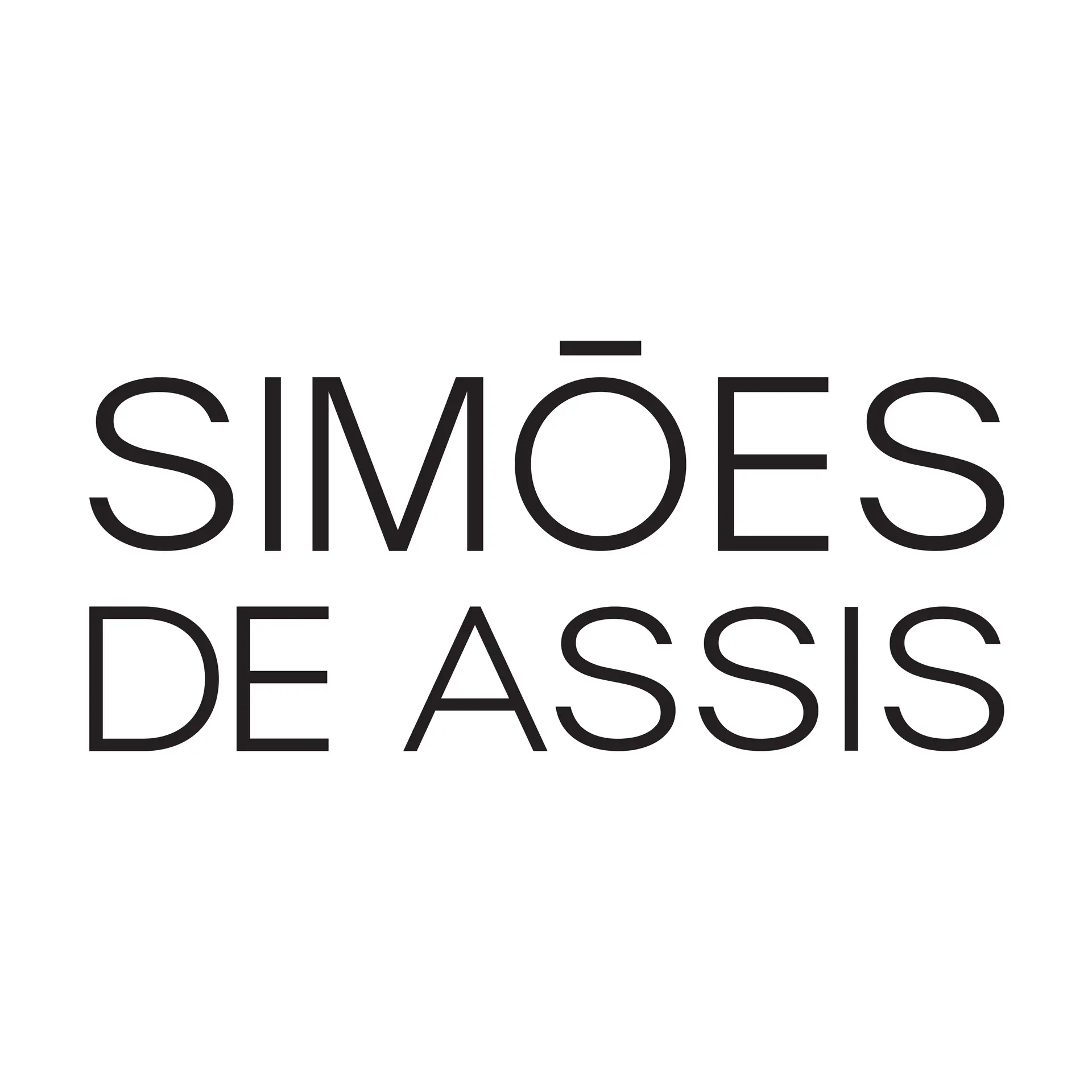 Logo de Simões de Assis