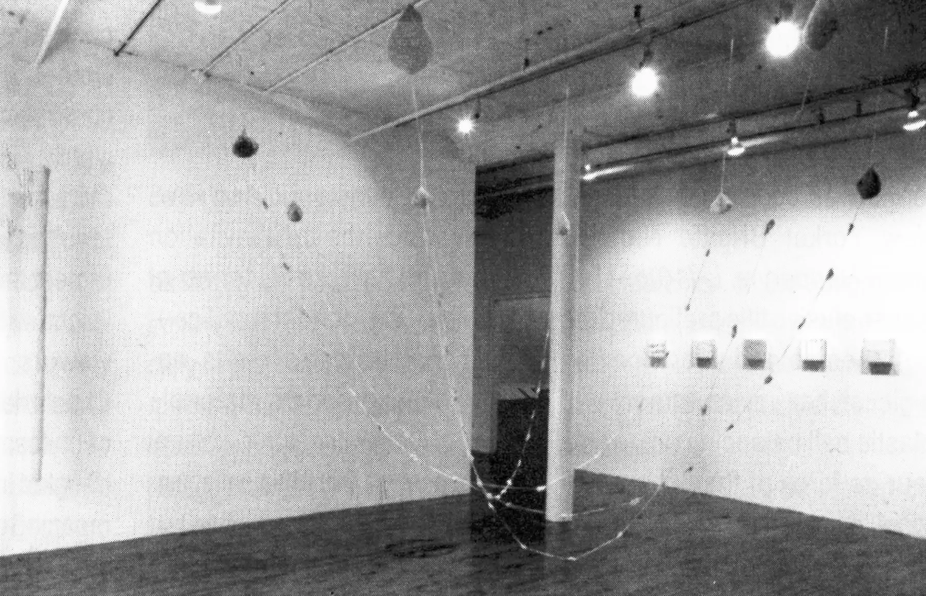 Suspended Instants