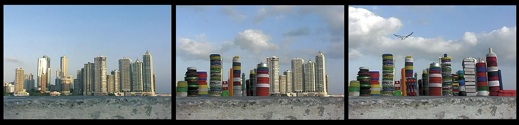 IV Bienal de Artes Visuales del Istmo Centroamericano