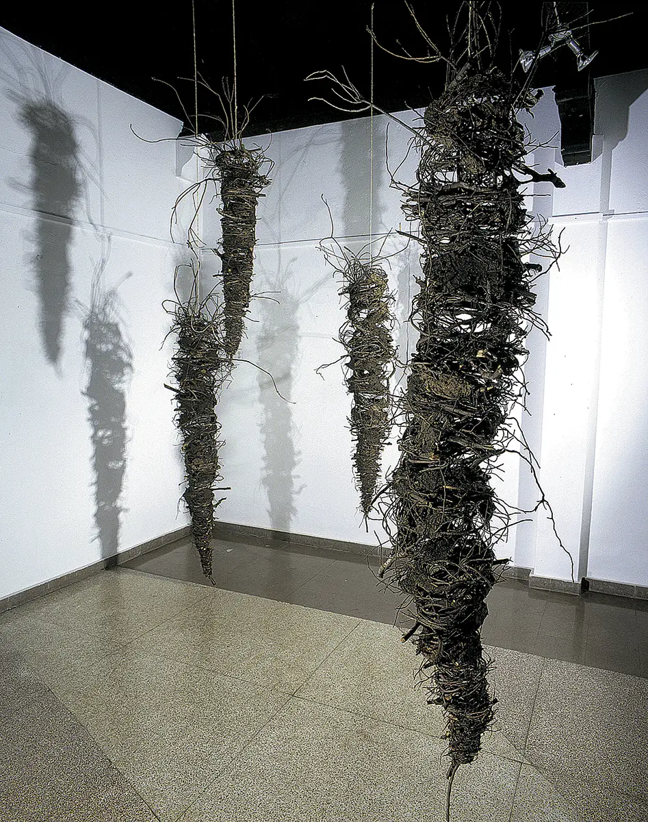 Bienal: IV Bienal de Artes Visuales del Istmo Centroamericano — imagen 2