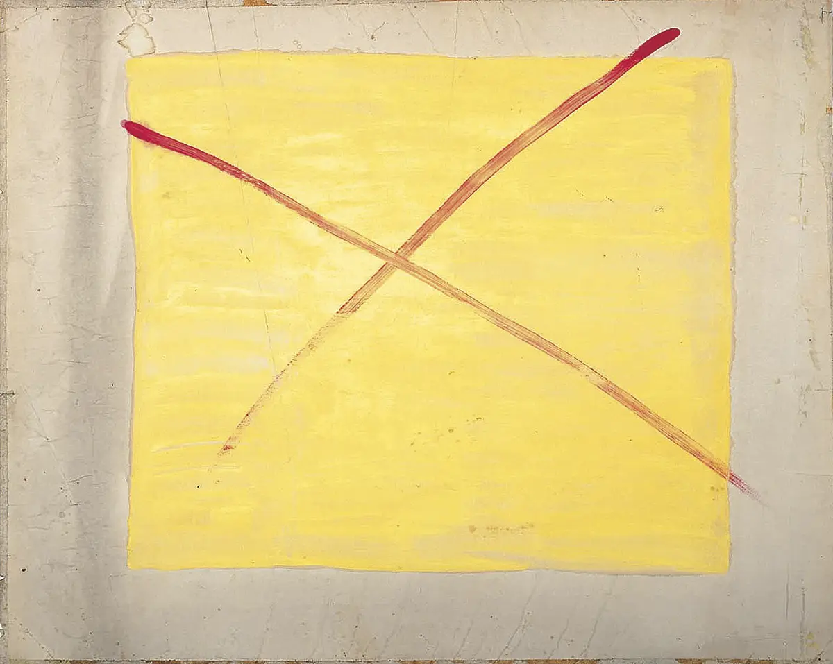 Exposición: Atsuko Tanaka y la asociación de arte GUTAI — imagen 3