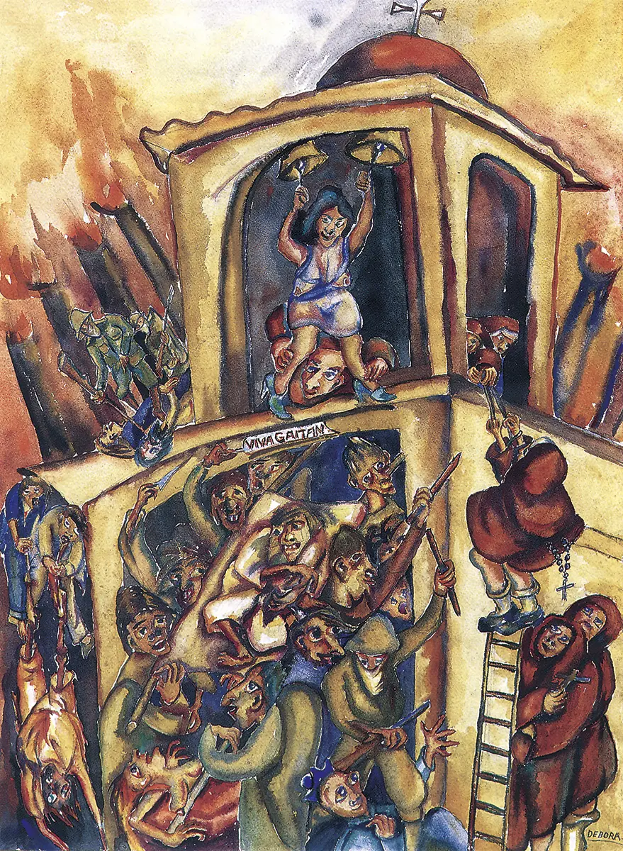 Exposición: Otras Miradas — imagen 1