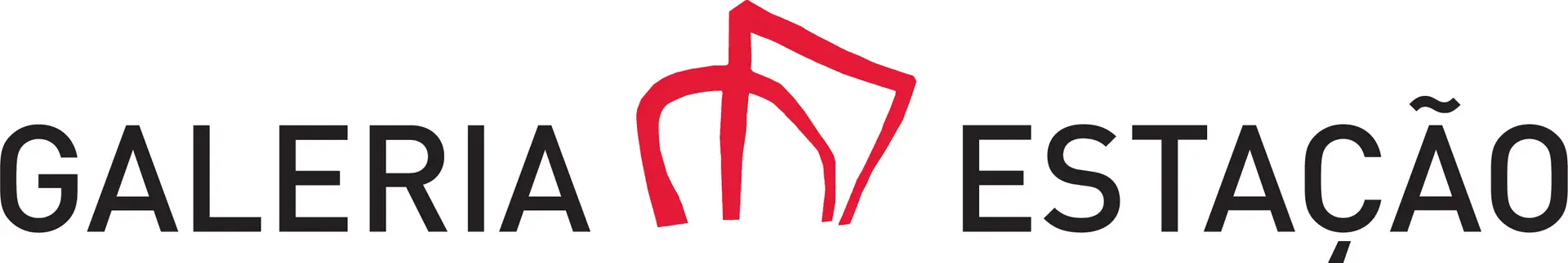 Logo de Galeria Estação