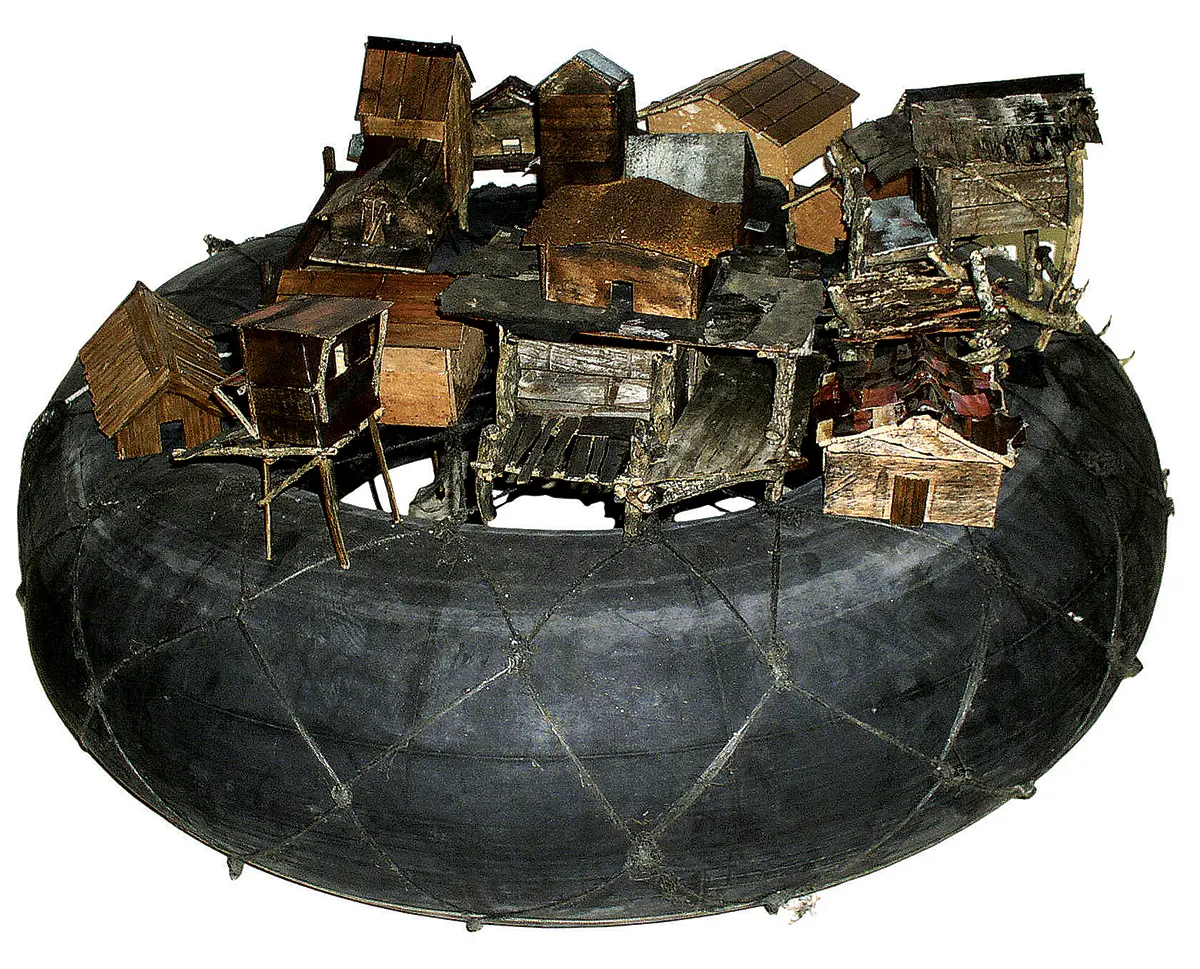 Feria: Art Miami 2005 — imagen 4
