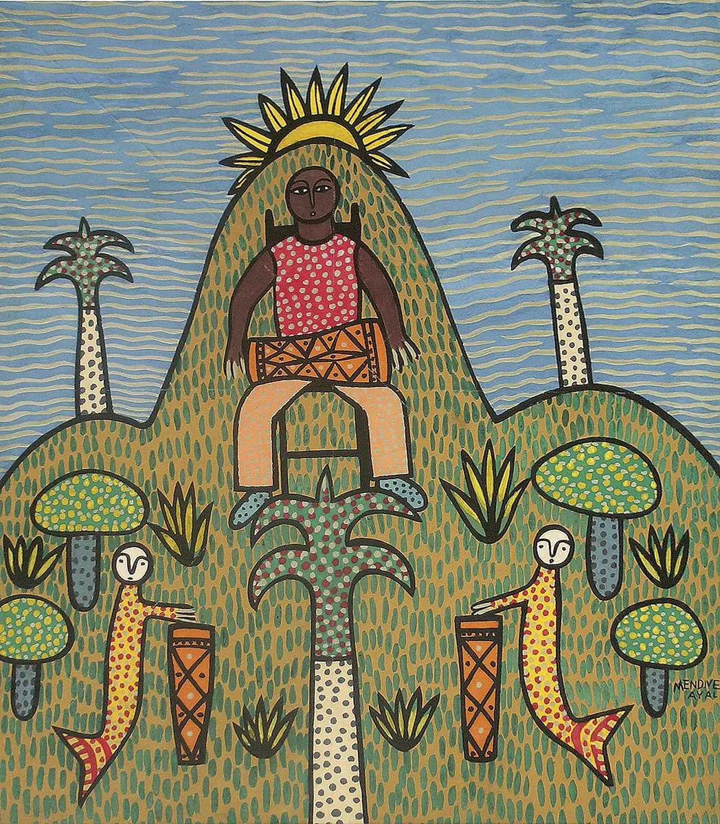 Feria: Art Miami 2005 — imagen 2