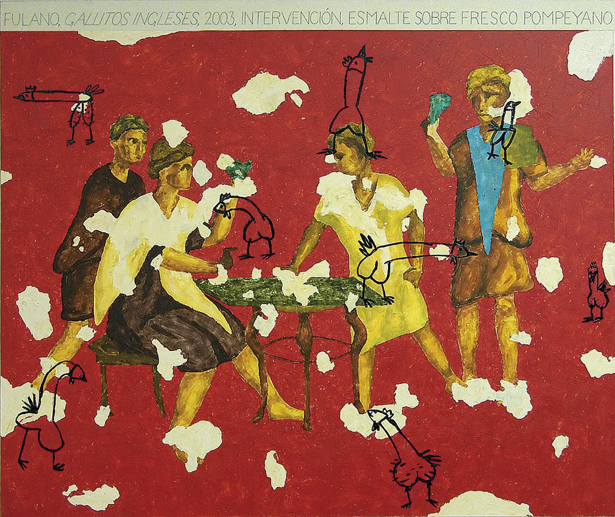 Feria: Art Palm Beach 2005 — imagen 1