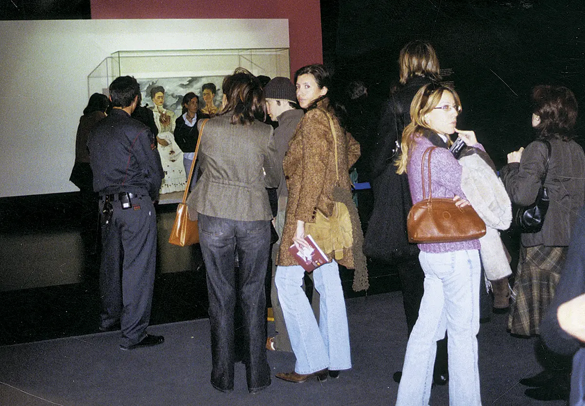 Feria: ARCO 2005 — imagen 5