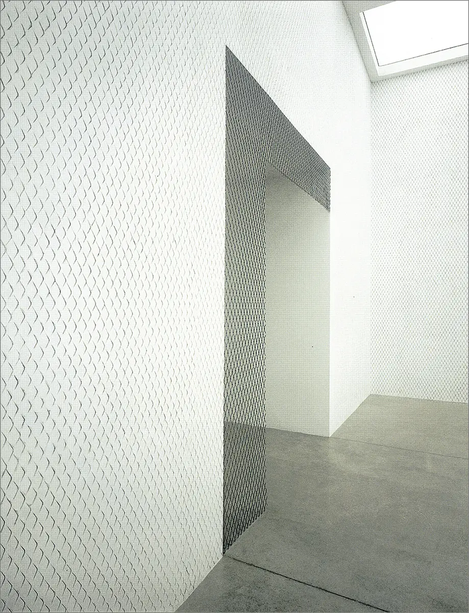 Exposición Individual: Doris Salcedo — imagen 1