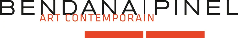 Bendana | Pinel Art Contemporain