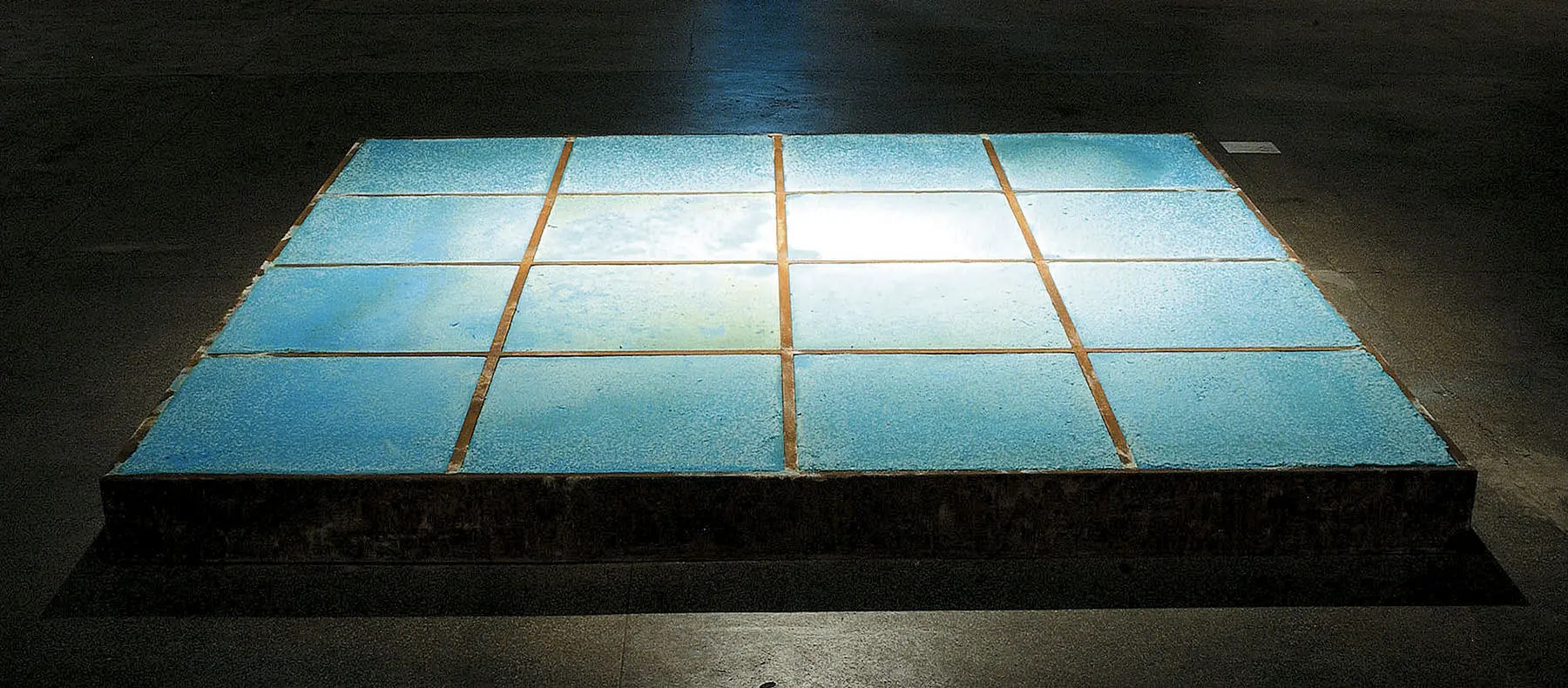 La diversidad lateral del arte brasileño contemporáneo