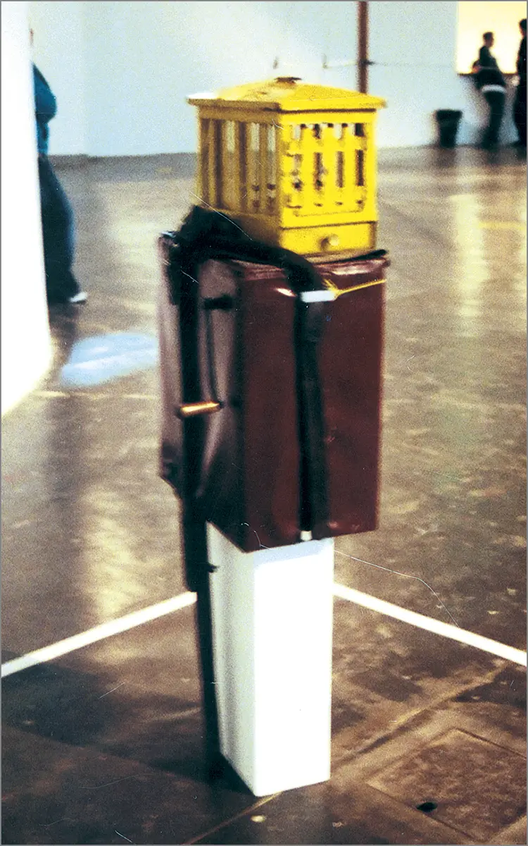 Bienal: 26 Bienal de São Paulo — imagen 17