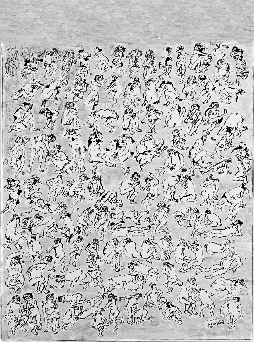Bienal: 26 Bienal de São Paulo — imagen 16