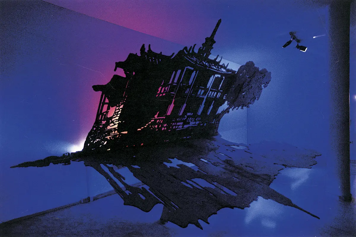 Bienal: 26 Bienal de São Paulo — imagen 11