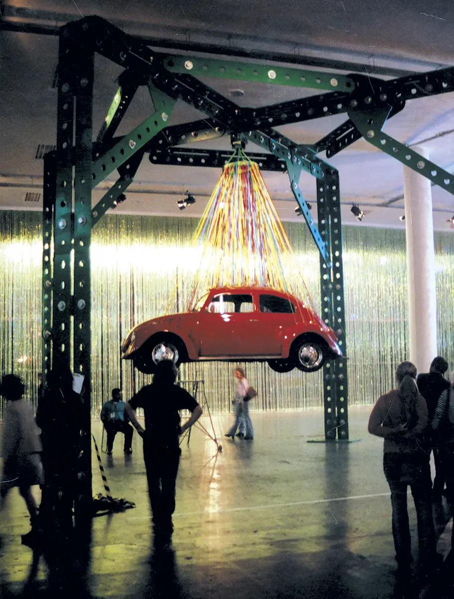 Bienal: 26 Bienal de São Paulo — imagen 7