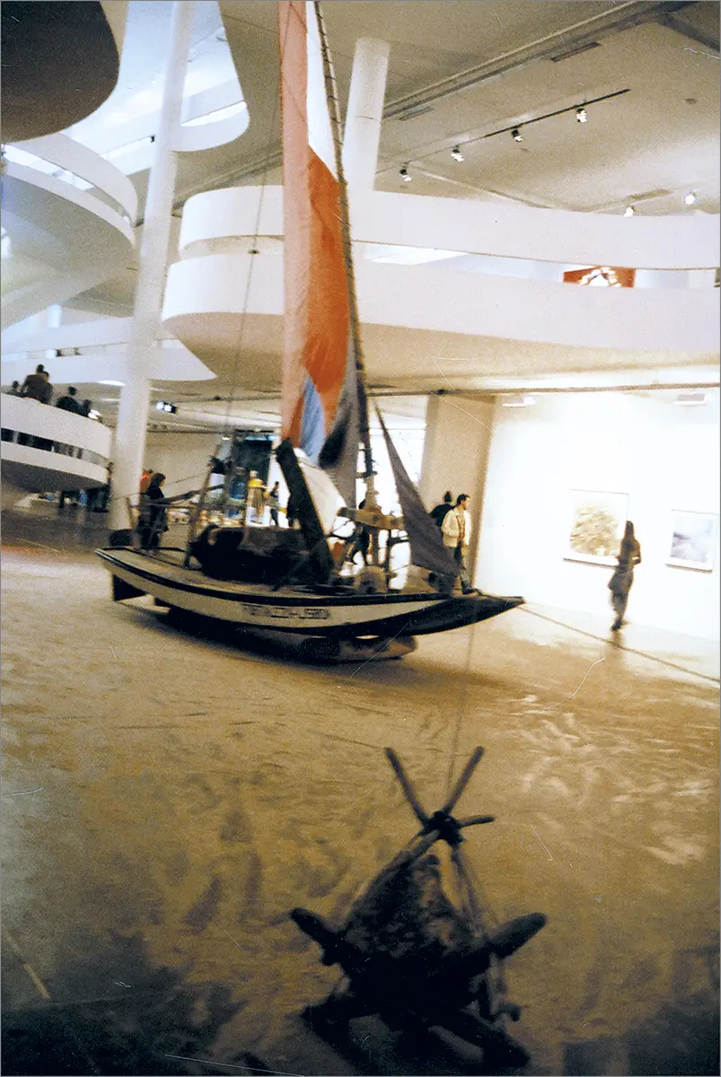 Bienal: 26 Bienal de São Paulo — imagen 4