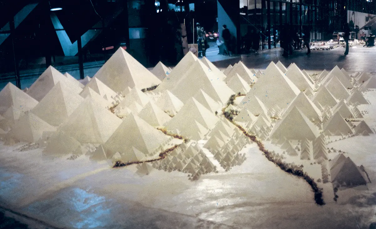 Bienal: 26 Bienal de São Paulo — imagen 1