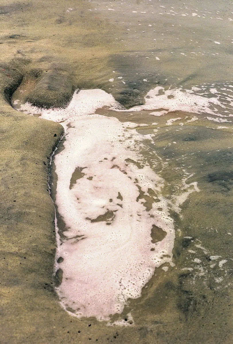 Monografía: Ana Mendieta. Cuerpo terrenal, Esculturas y Performance. 1972-1985 — imagen 6