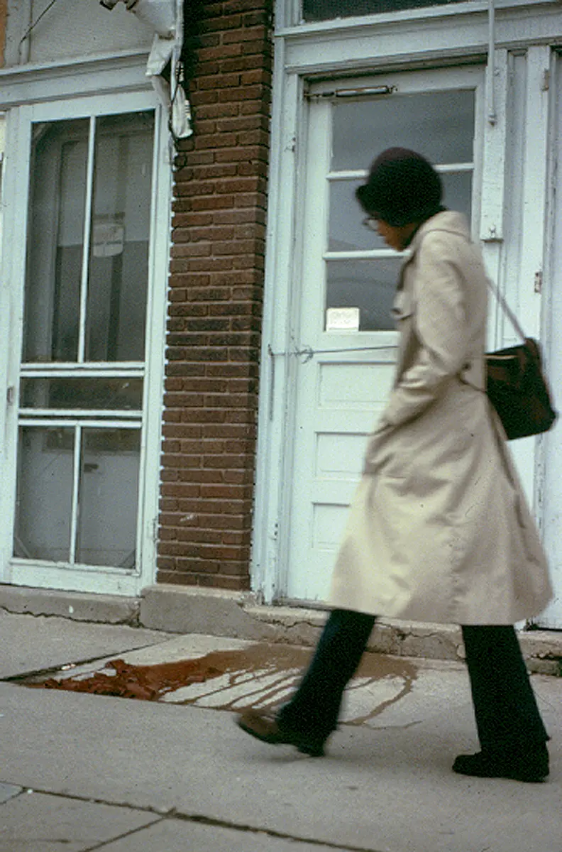 Monografía: Ana Mendieta. Cuerpo terrenal, Esculturas y Performance. 1972-1985 — imagen 2