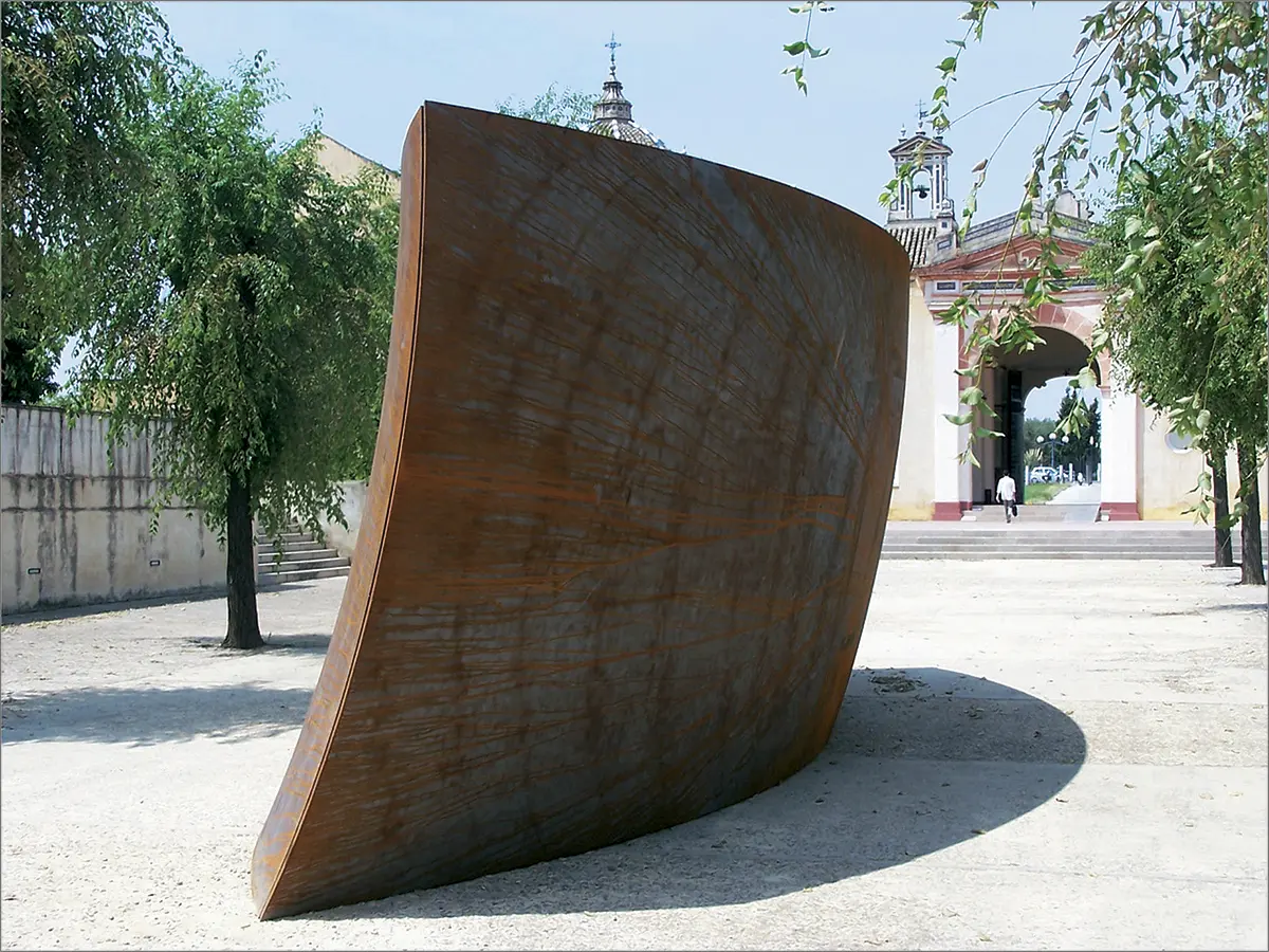 Bienal: 1a Bienal de Arte Contemporáneo de Sevilla — imagen 5