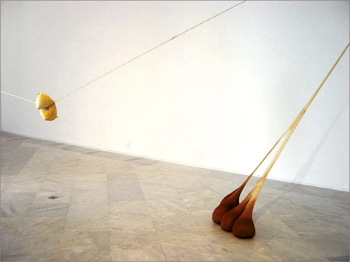Bienal: 1a Bienal de Arte Contemporáneo de Sevilla — imagen 3
