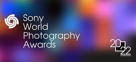 Sony World Photography Awards