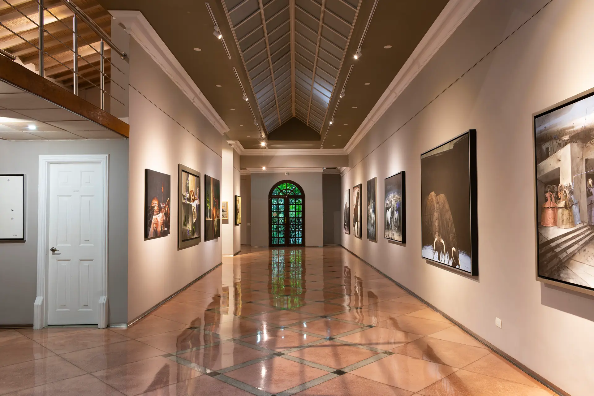 Imagen 3 de Galería Duque Arango