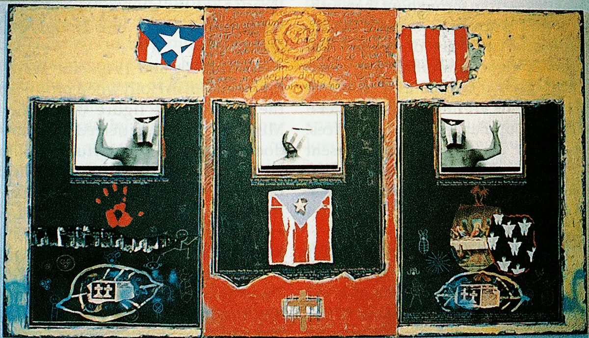 Otros: La latinoamericanización de los Estados Unidos — imagen 2