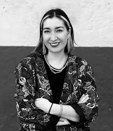 La asociación Terremoto nombra a Helena Lugo nueva directora ejecutiva