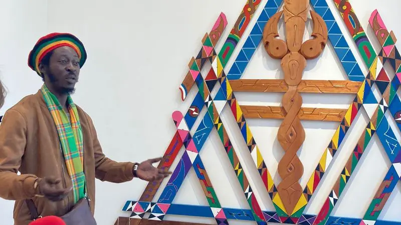 Cimarronaje. El arte de romper las propias cadenas