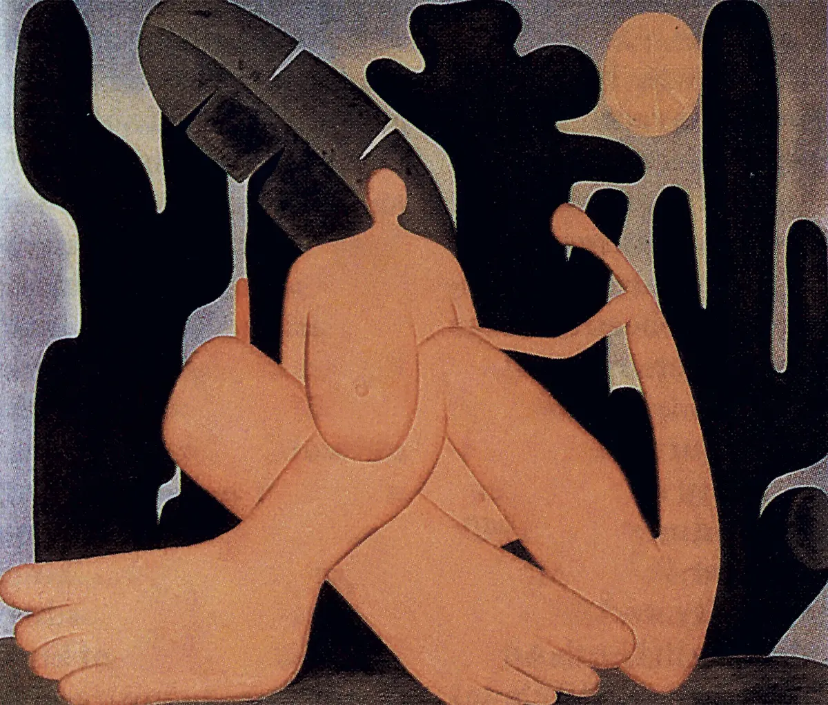 Monografía: Arte Latinoamericano de Vanguardia de Principios del Siglo XX — imagen 2