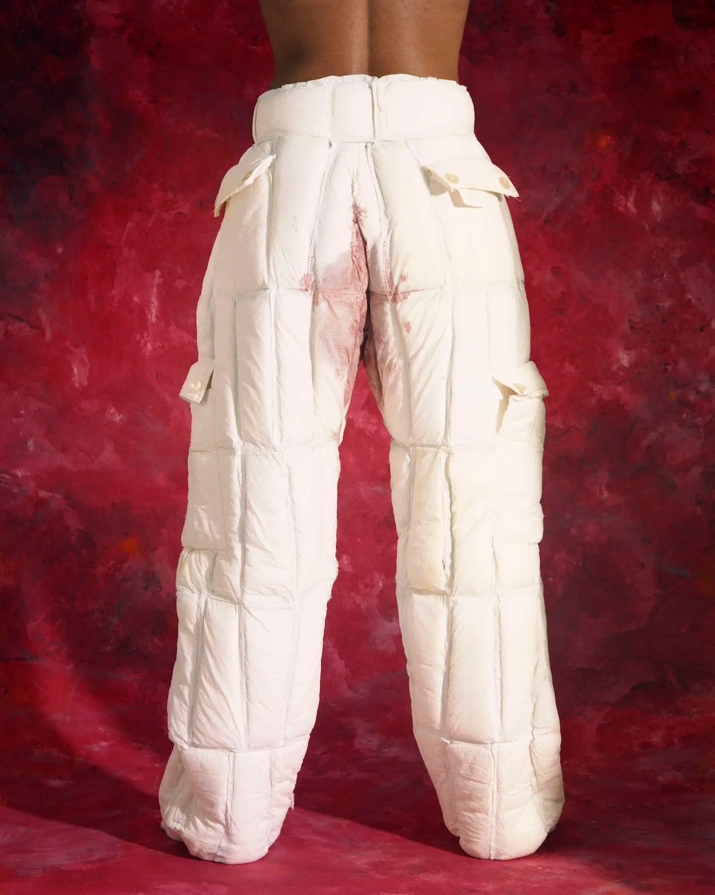 Trousers (Bloody Day Series)