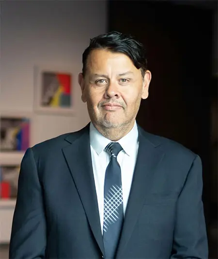 Gilbert Vicario es nombrado curador en jefe del Pérez Art Museum