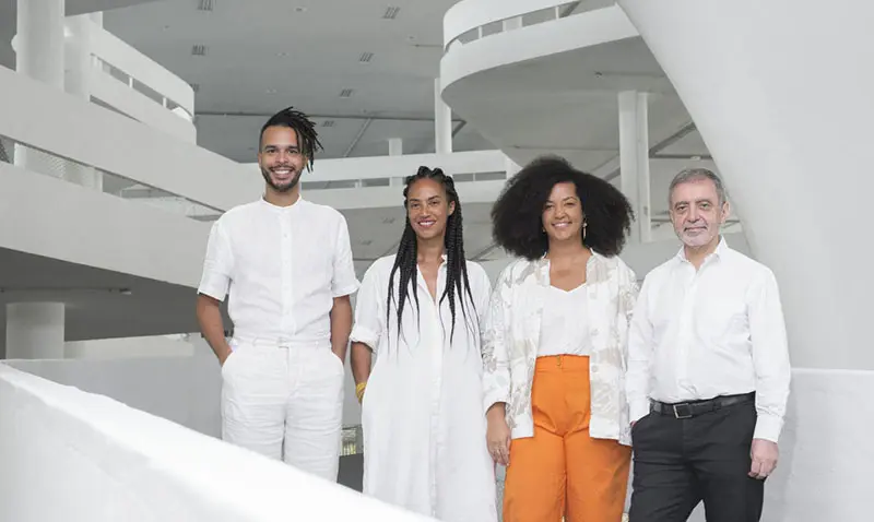 Propuesta de la 35ª Bienal de São Paulo