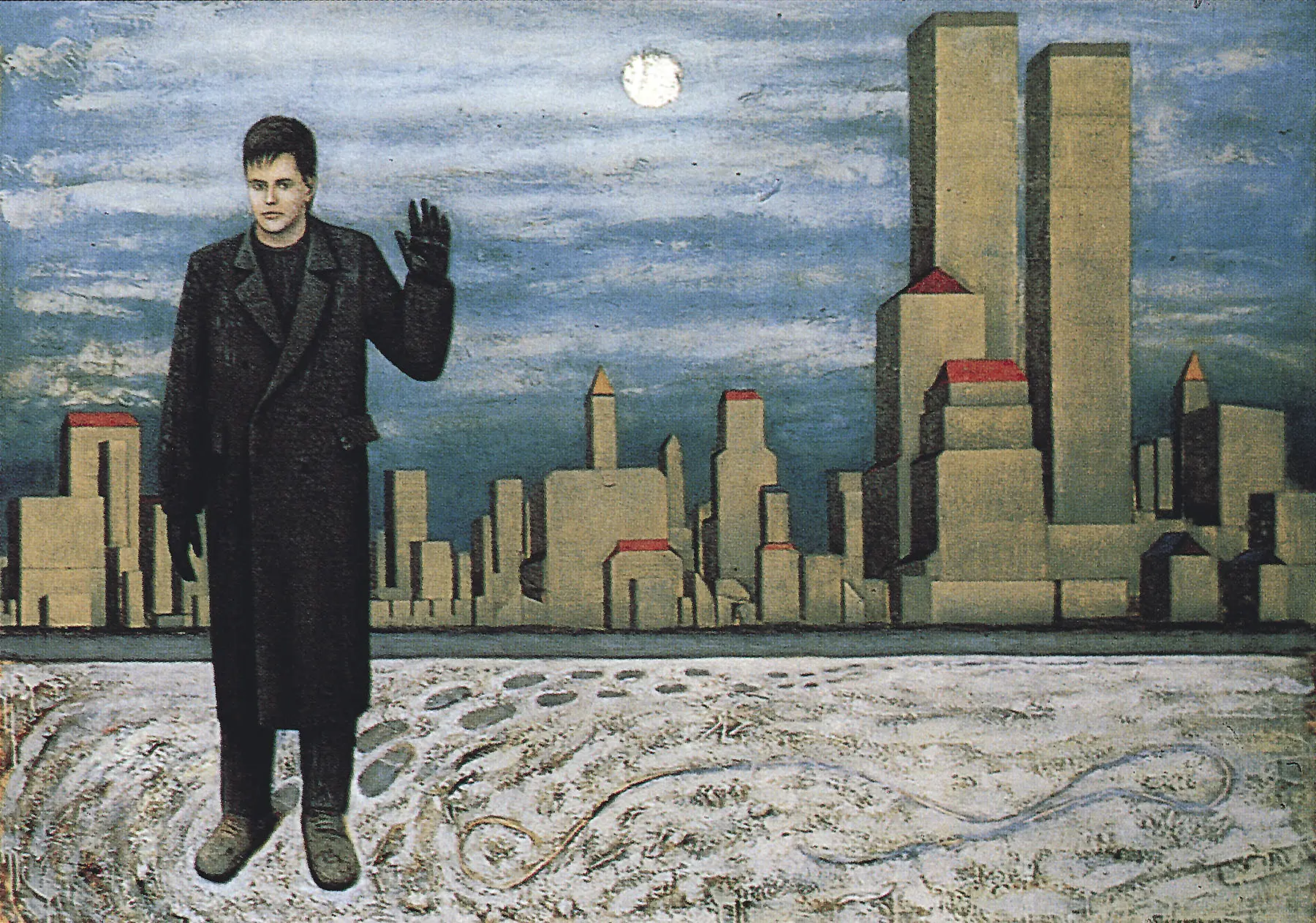Roberto Márquez 